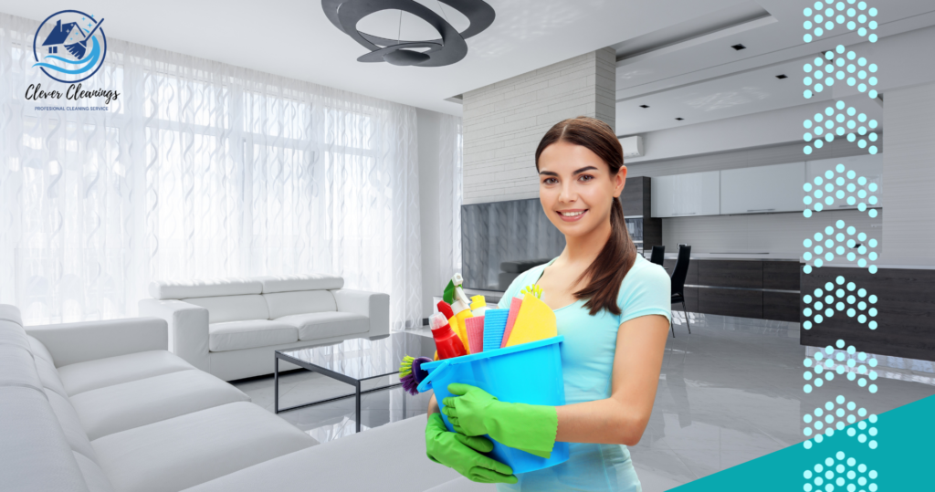 best cleaning services