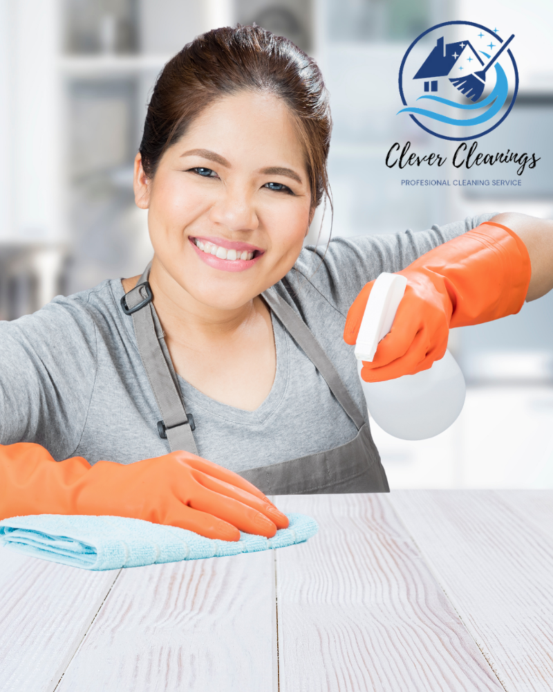 Basic Cleaning Services